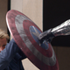 That’s a good shield, Cap.